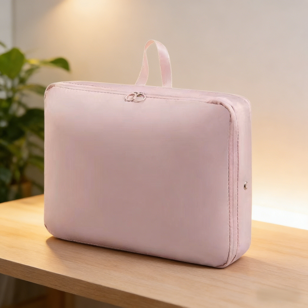 家用大容量收納袋