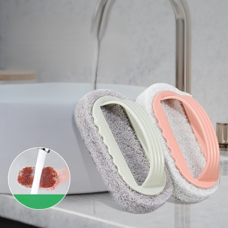 Cepillo doméstico de usos múltiples