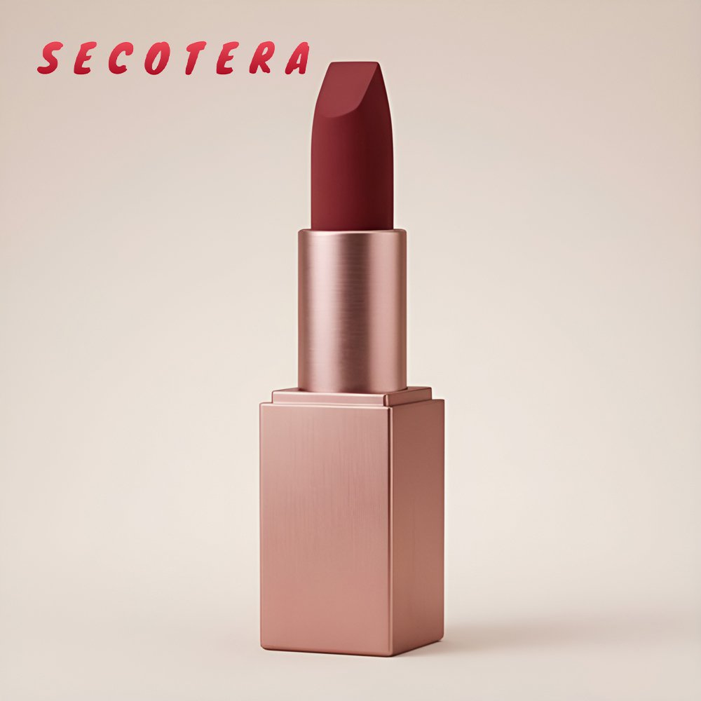 ลิปสติกเนื้อครีมบำรุงริมฝีปาก