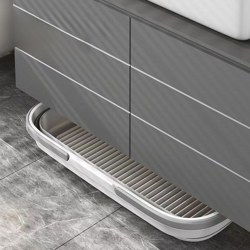 Portable Foldable Mop Bucket