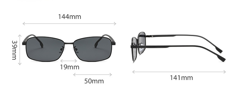 高品質奢華設計師款太陽眼鏡