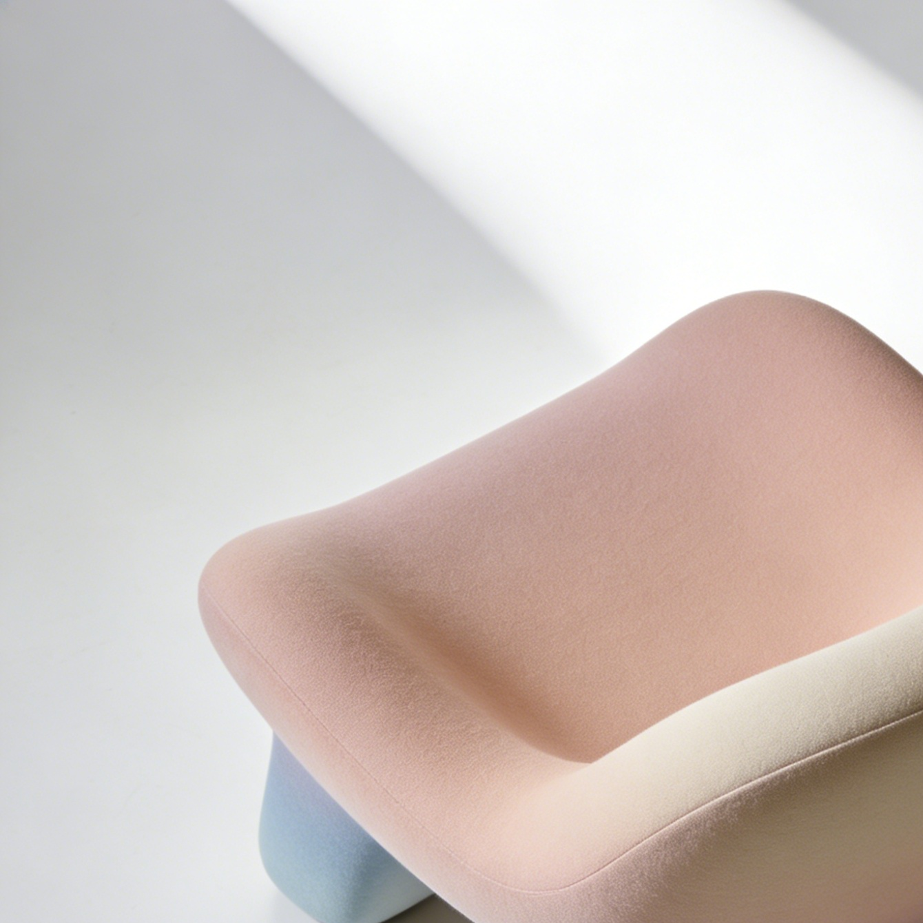 子供用シングルチェア