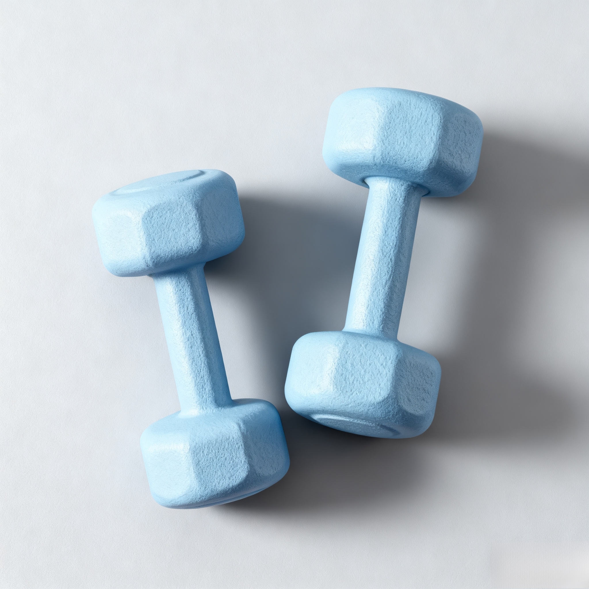 Fitness vybavení pro ženy s dětskými gumovými obaly