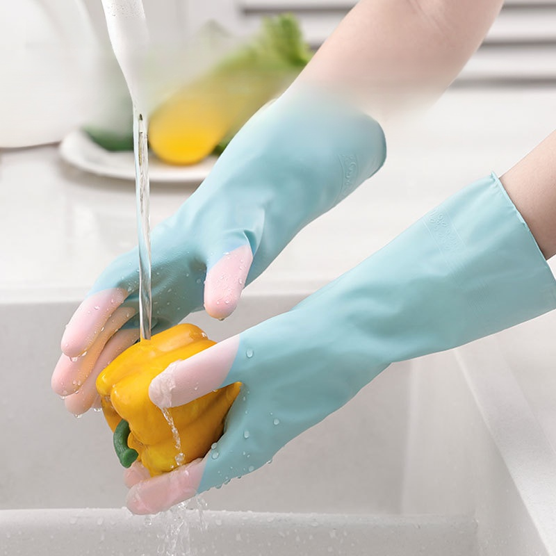 Waterproof Kitchen Gloves