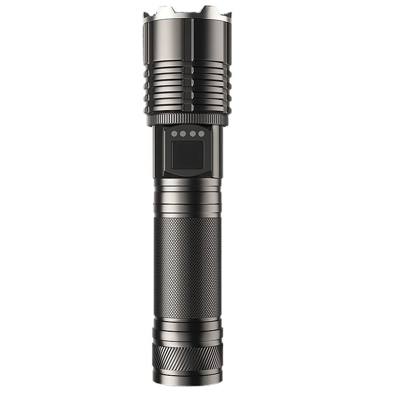 ไฟฉายอลูมิเนียมอัลลอยด์ความสว่างสูง