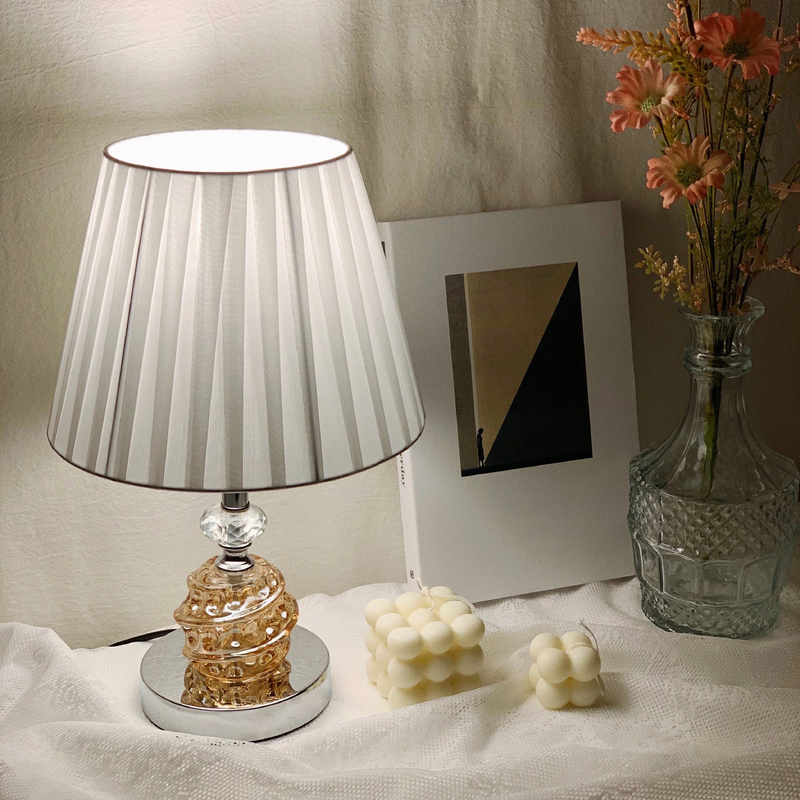 モダンスタイル寝室LED照明