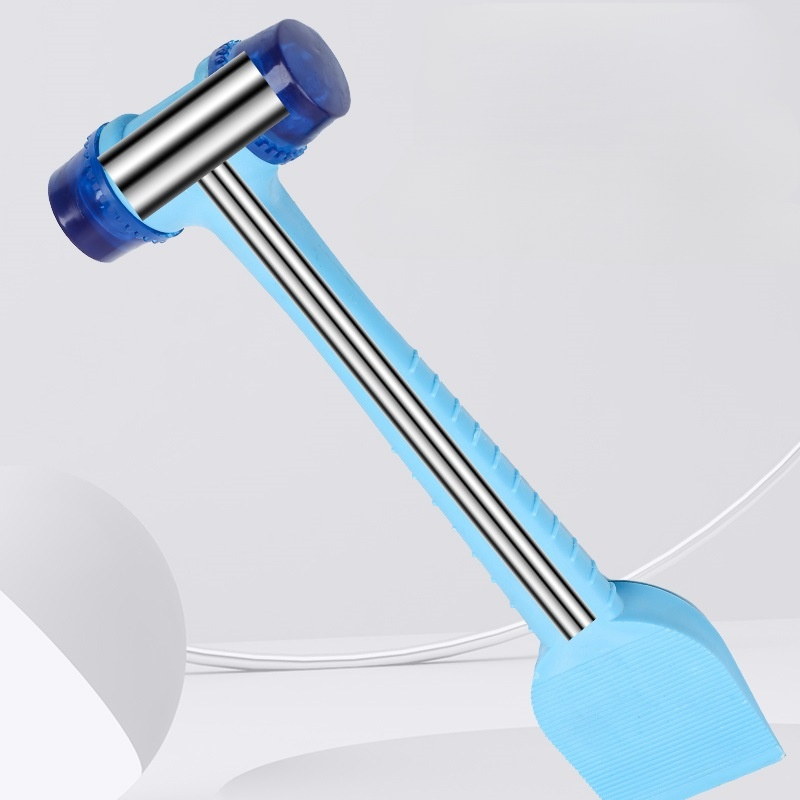 Hochwertiges Kunststoff-Schaufelhammer Werkzeugzubehör