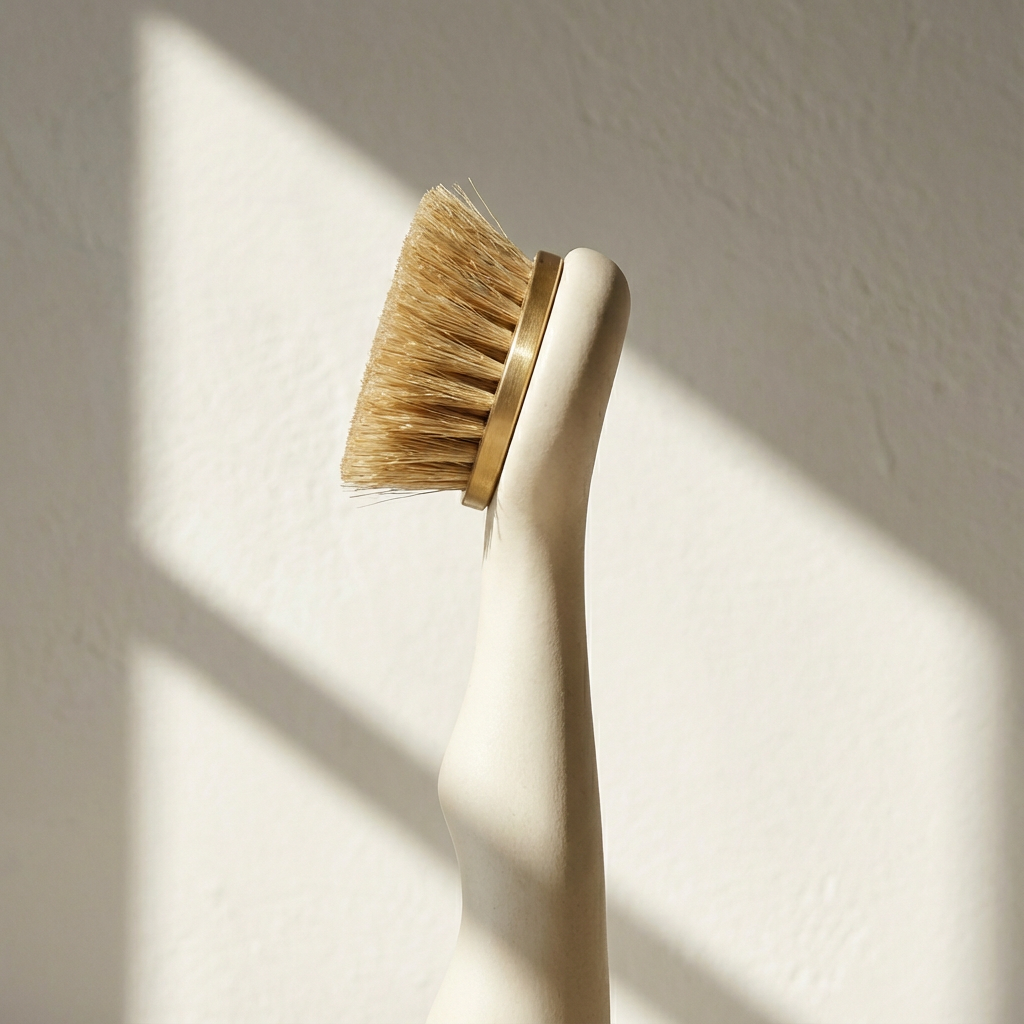  แปรงทำความสะอาดพร้อมหัวเปลี่ยนได้