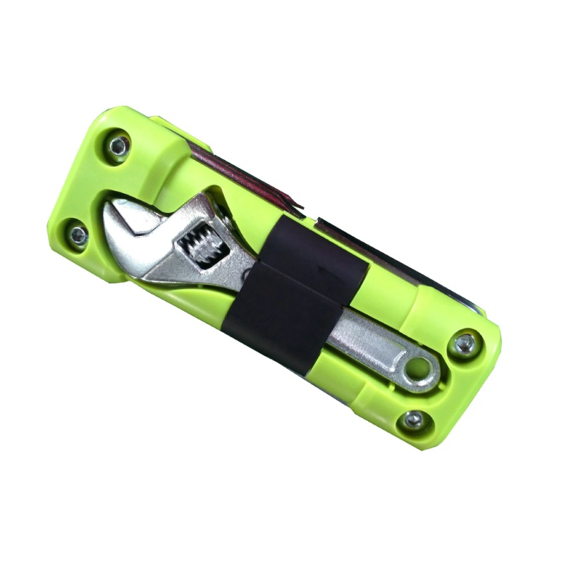 Multifunktionale tragbare Schlüsselset