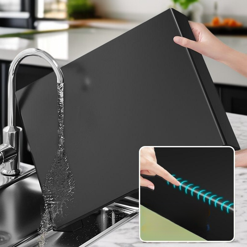 가스레인지 상판 커버