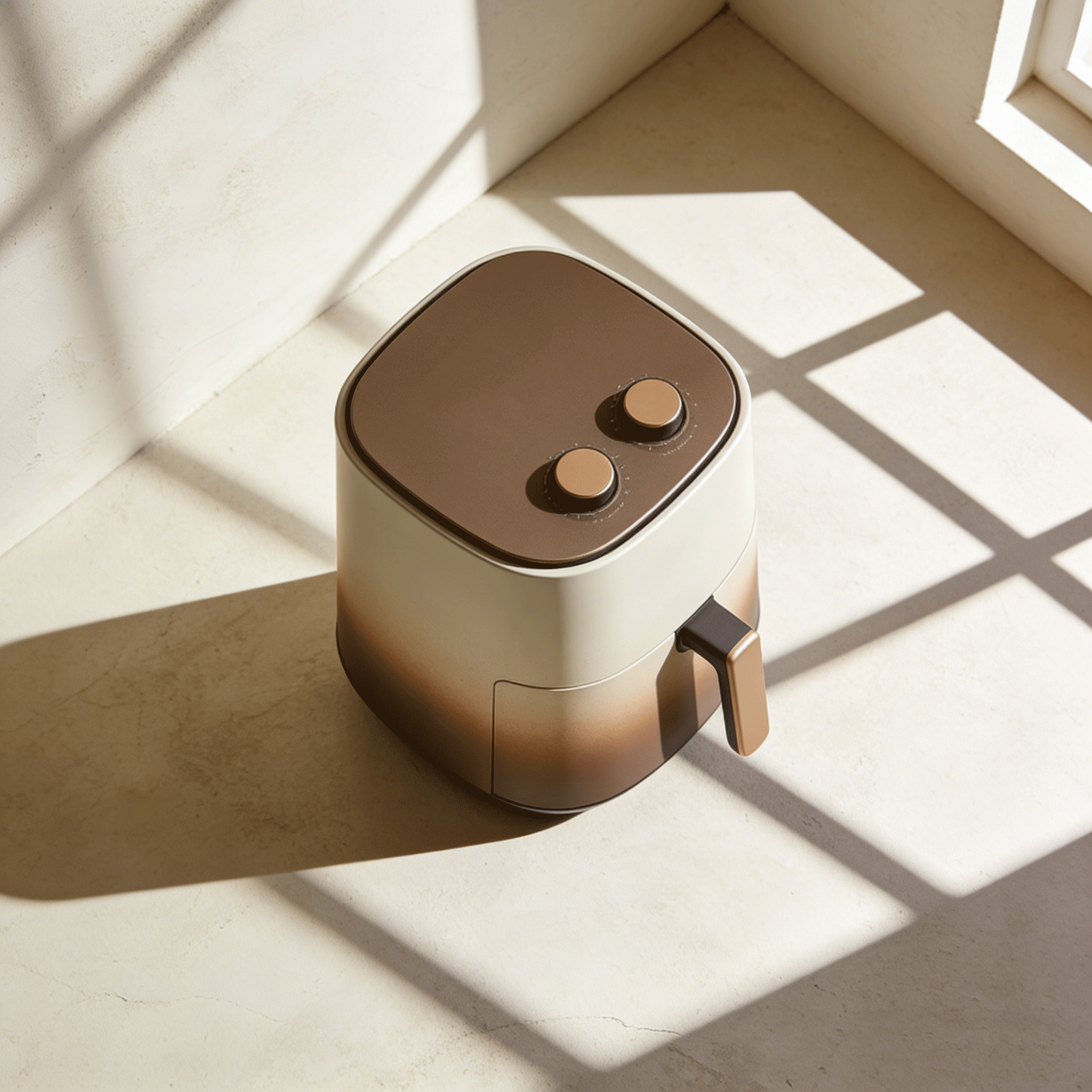 スマート家庭用エアフライヤー