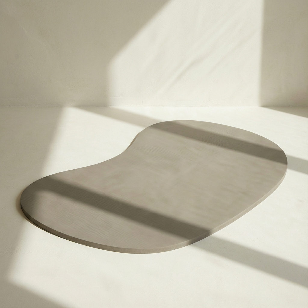 多用途滑り止めマットの全体写真