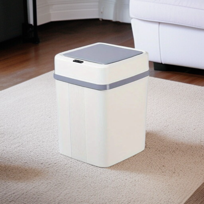 Intelligenter Haushalts-Mülleimer, große Kapazität