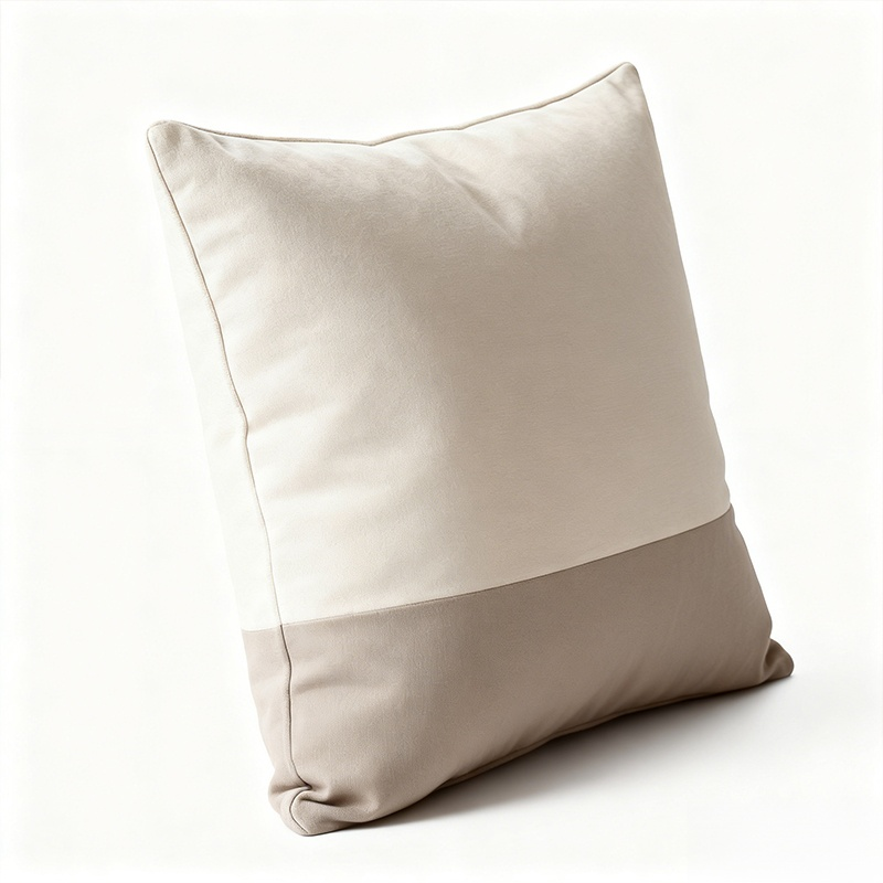 소프트 쿠션 2개 세트