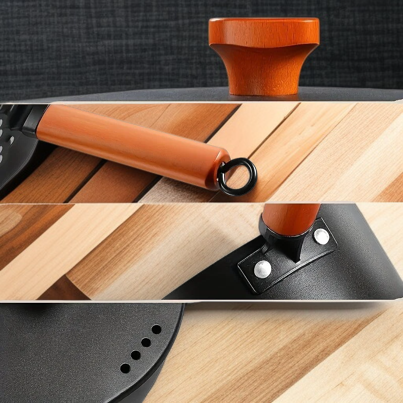 어린이 영양보충용 논스틱 스튜 냄비