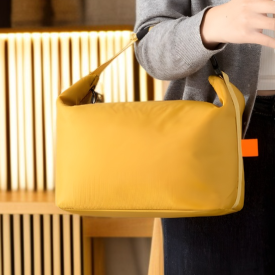 断熱バッグ ポータブルランチボックスバッグ 厚手アルミホイル ライスバッグ付き ランチバッグ 大容量 防水 ピクニックバッグ