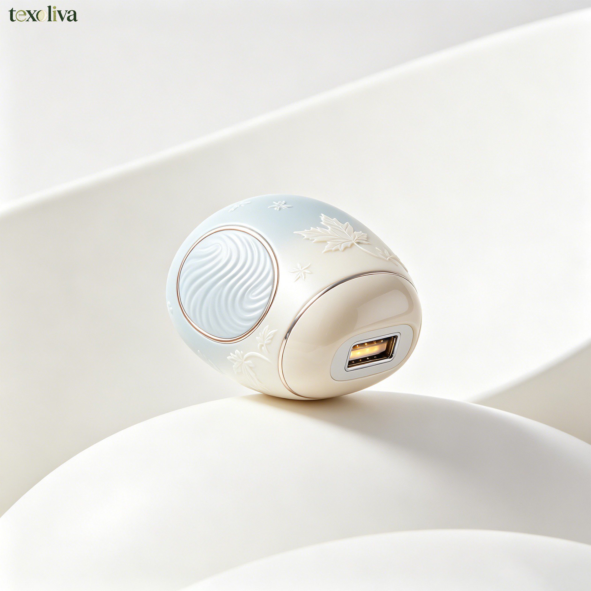 Hair removal device