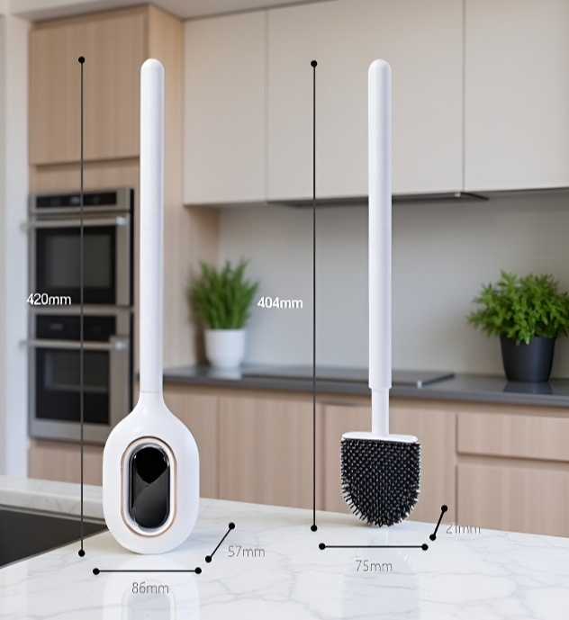 Accesorio de baño para higiene total