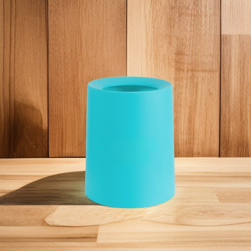 輕奢家用垃圾桶