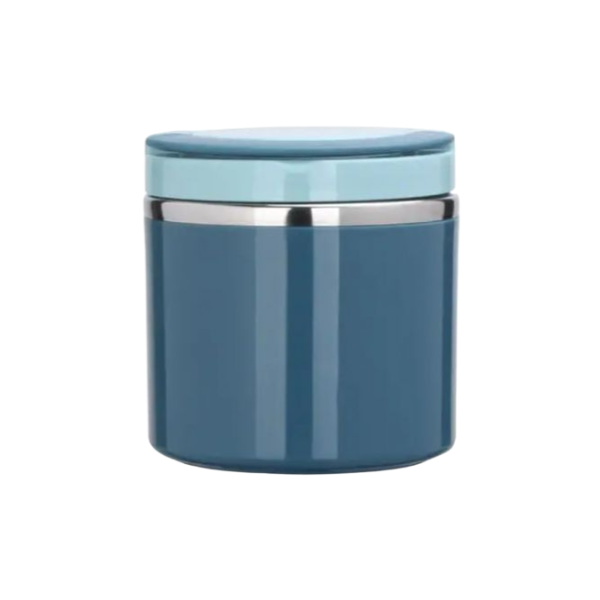 Portable Soup Cup & Lunchbox