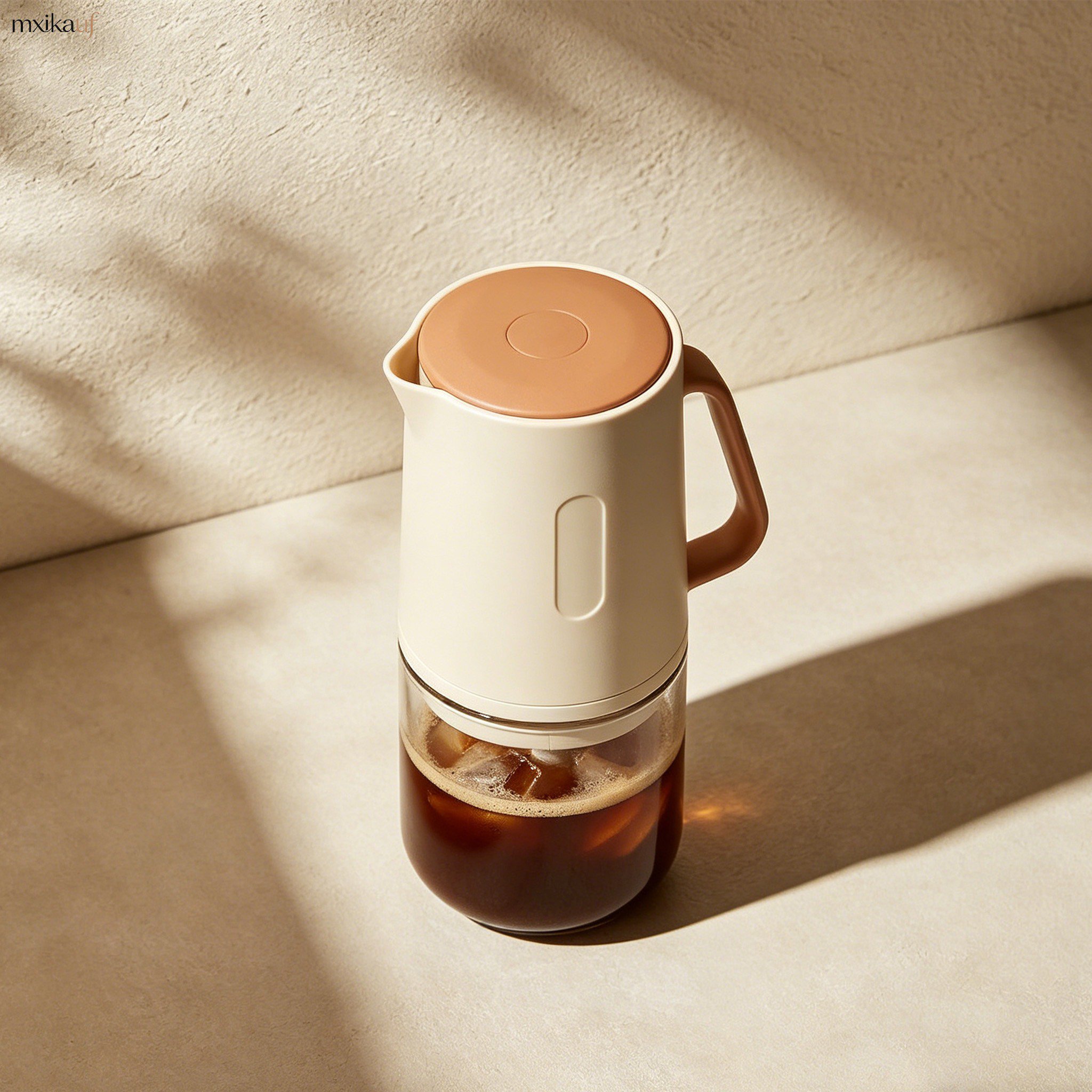 Small Home Cold Brew Coffee Maker