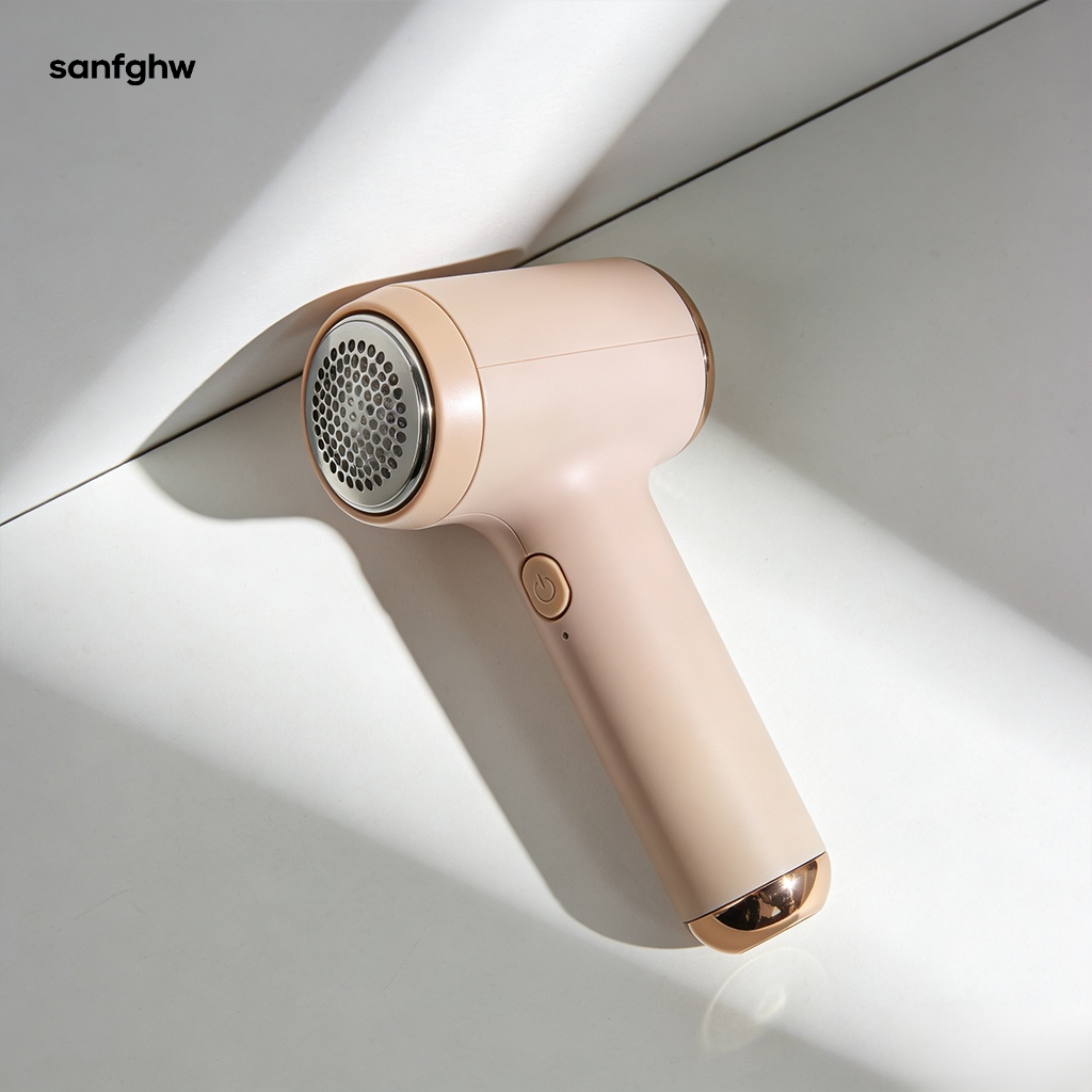 Wiederaufladbarer Fusselentferner