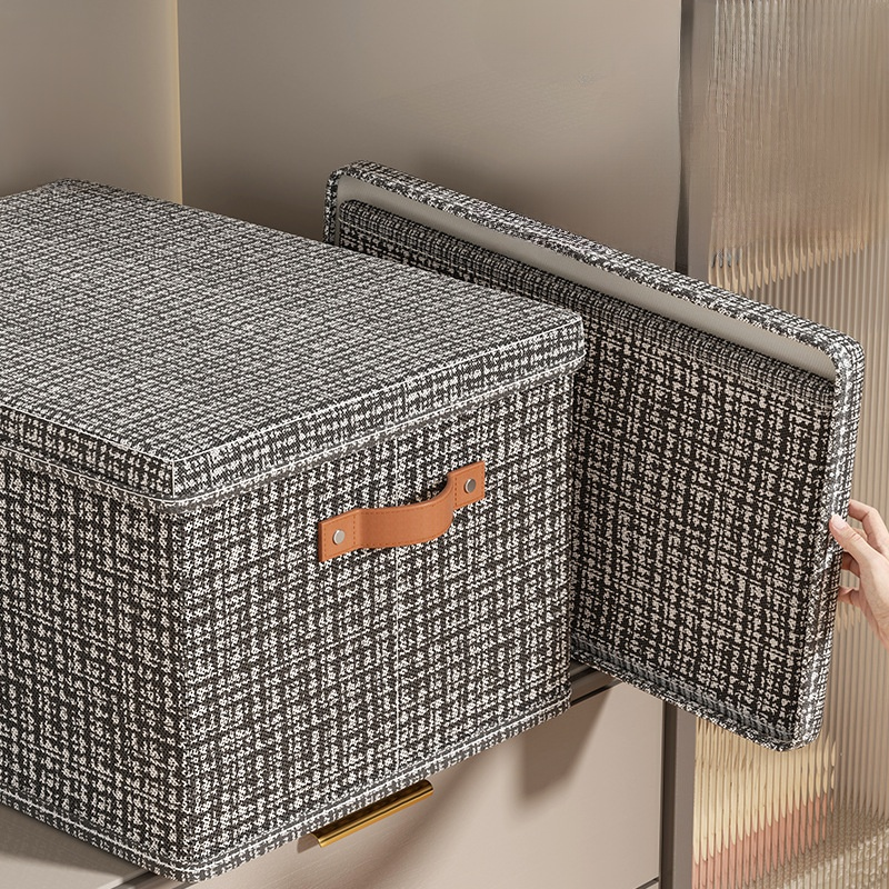 可折疊收納儲物整理箱