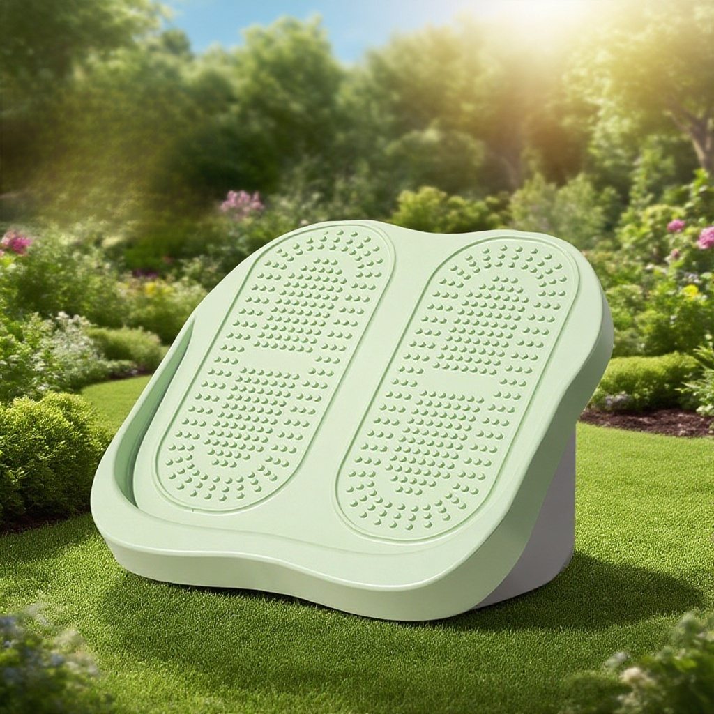 拉伸腳板小伸展腿瑜珈踏板可調式折疊腳踏板