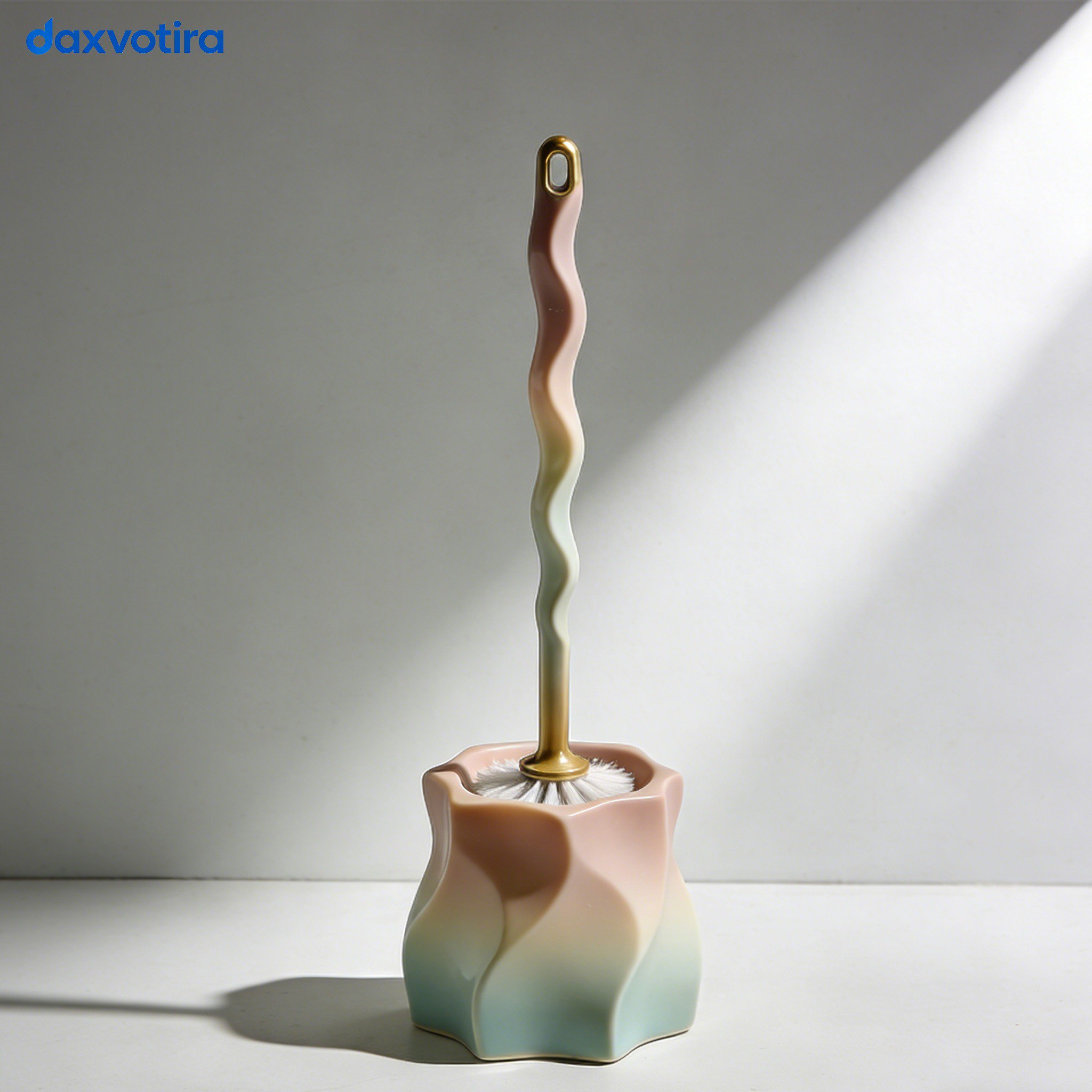 馬桶清潔刷（6個）