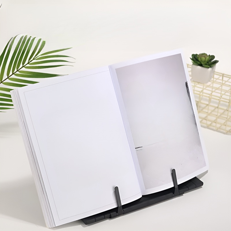 Adjustable Metal Reading Stand