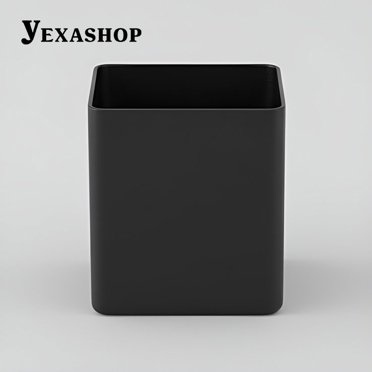 펜과 연필을 정리하는 미니멀 펜홀더