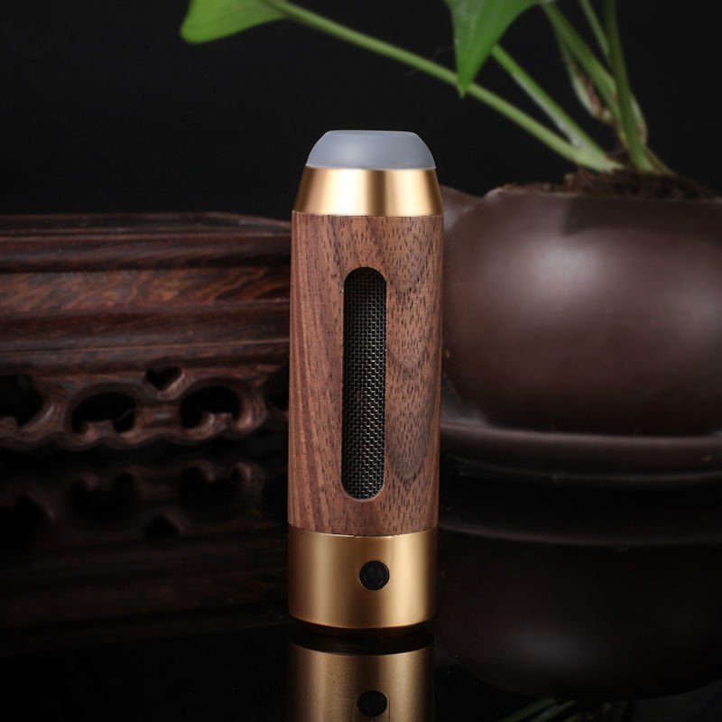 ポータブルシガレットホルダー