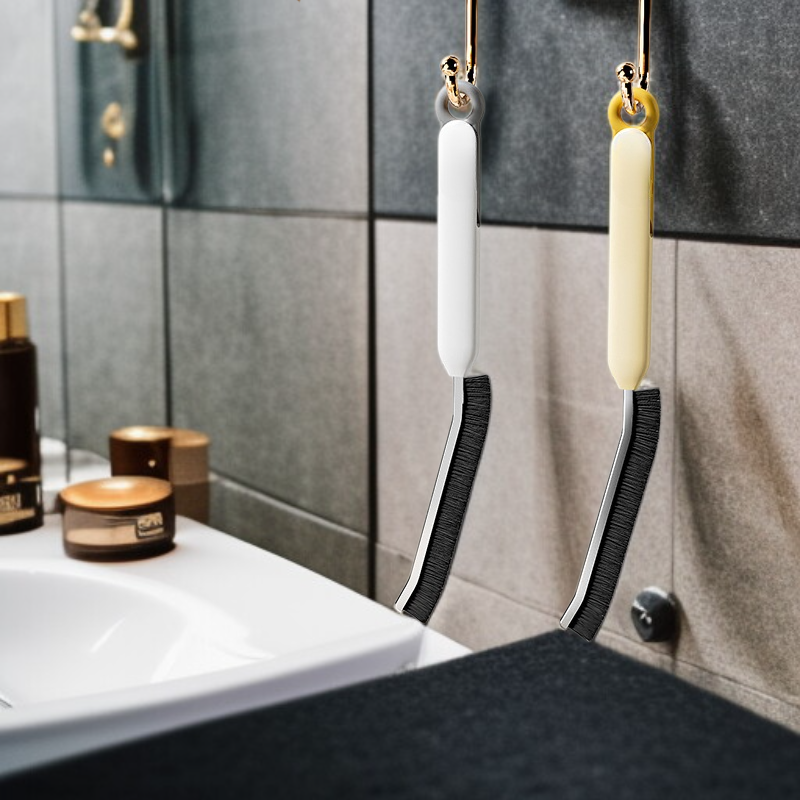 Household Multi-Use Long Handle Gap Cleaning Brush