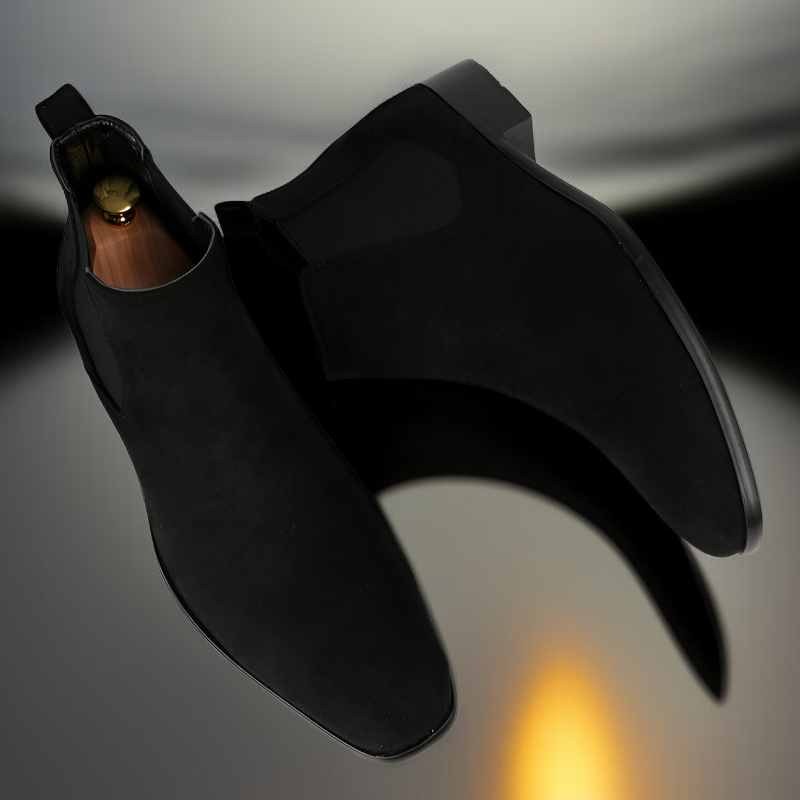 メンズアンクルブーツ