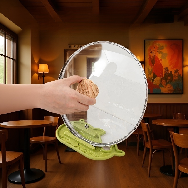 주방 와이드 물빠짐 미끄럼방지 수납선반