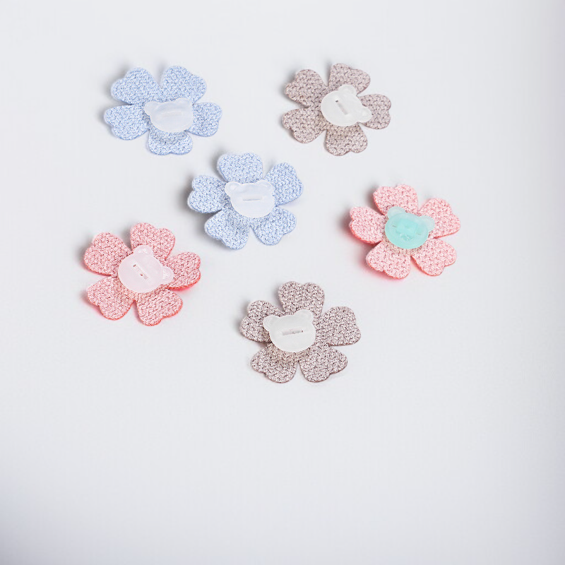 Nadellose Etikettierpistole aus Silikon für sicheres Etikettieren