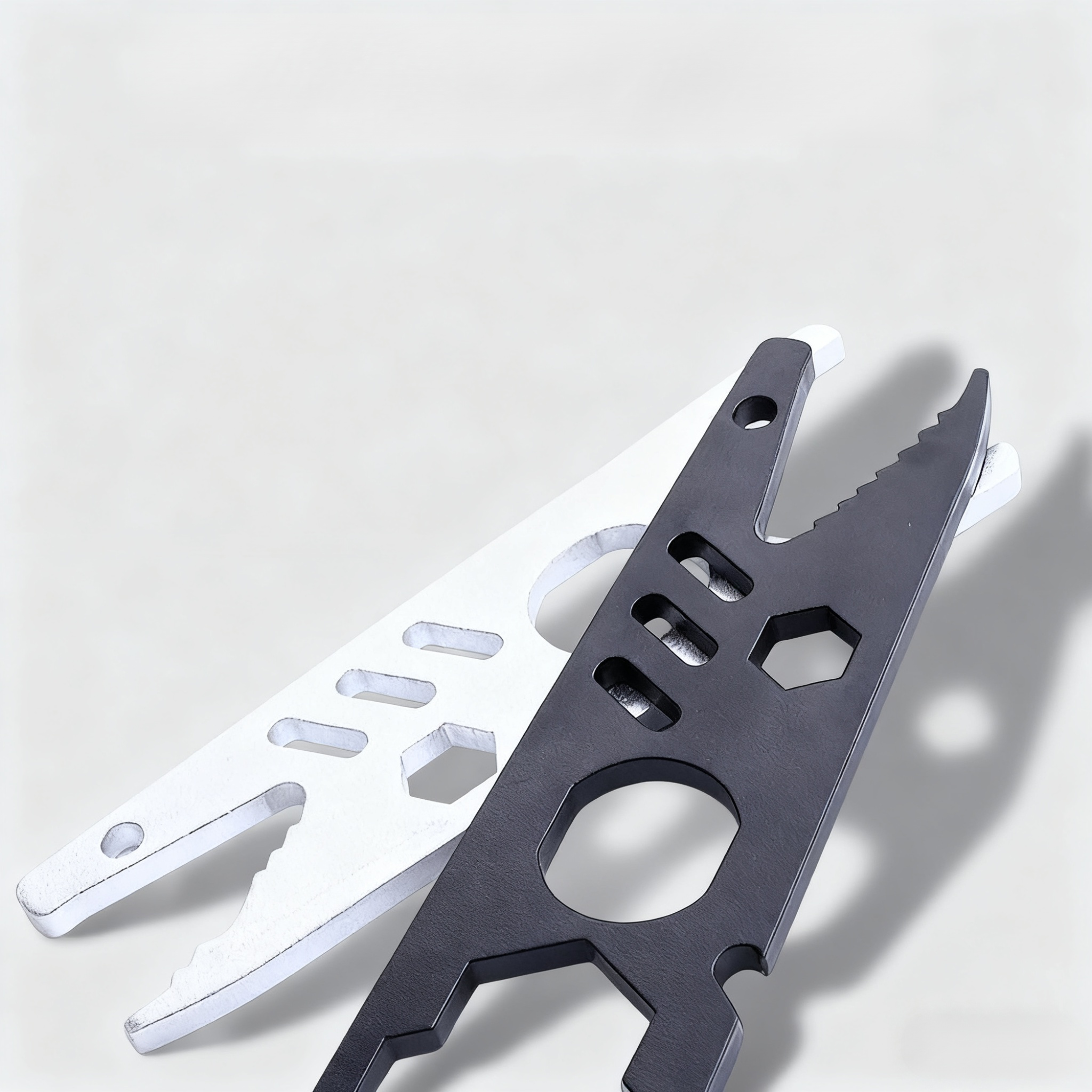 만능 듀얼 오픈 렌치 철물 다기능 렌치