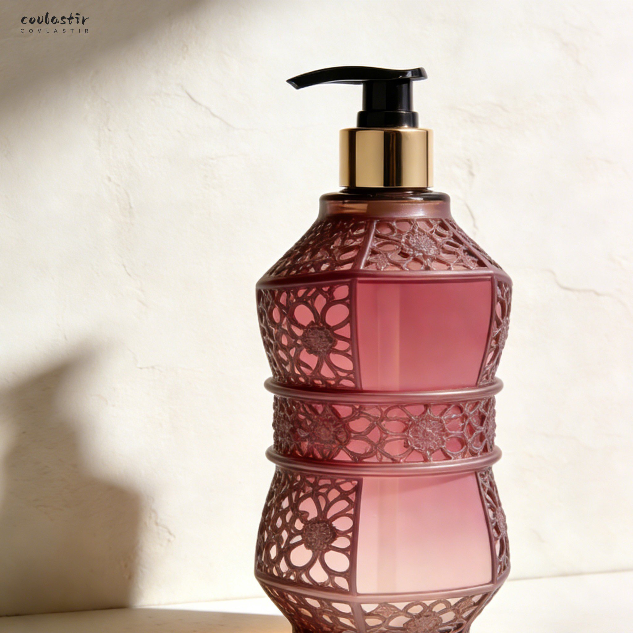 ครีมอาบน้ำสูตรสดชื่น (แพ็ค 2 ขวด)