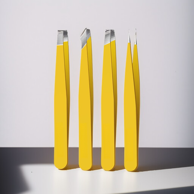 Petite pince à épiler multifonctionnelle