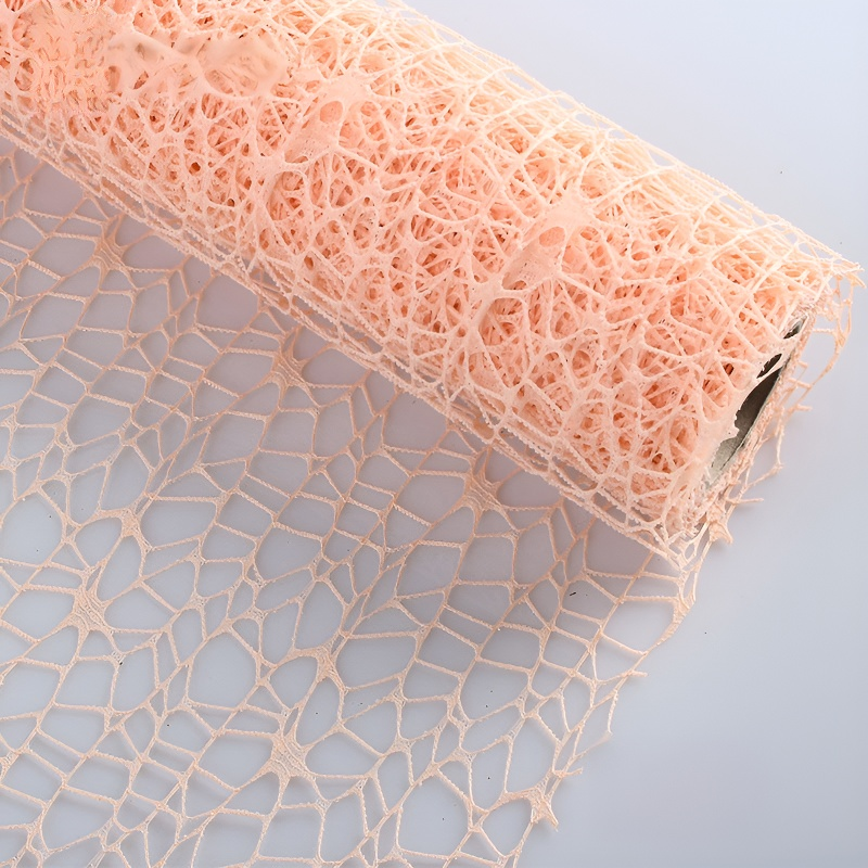 Bouquet wrapping and event decoration materials