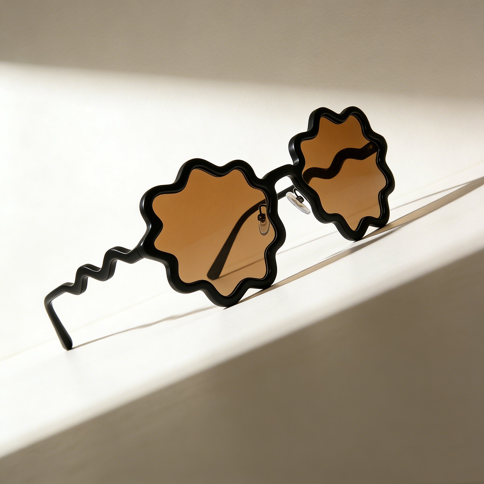  UVカットサングラス 