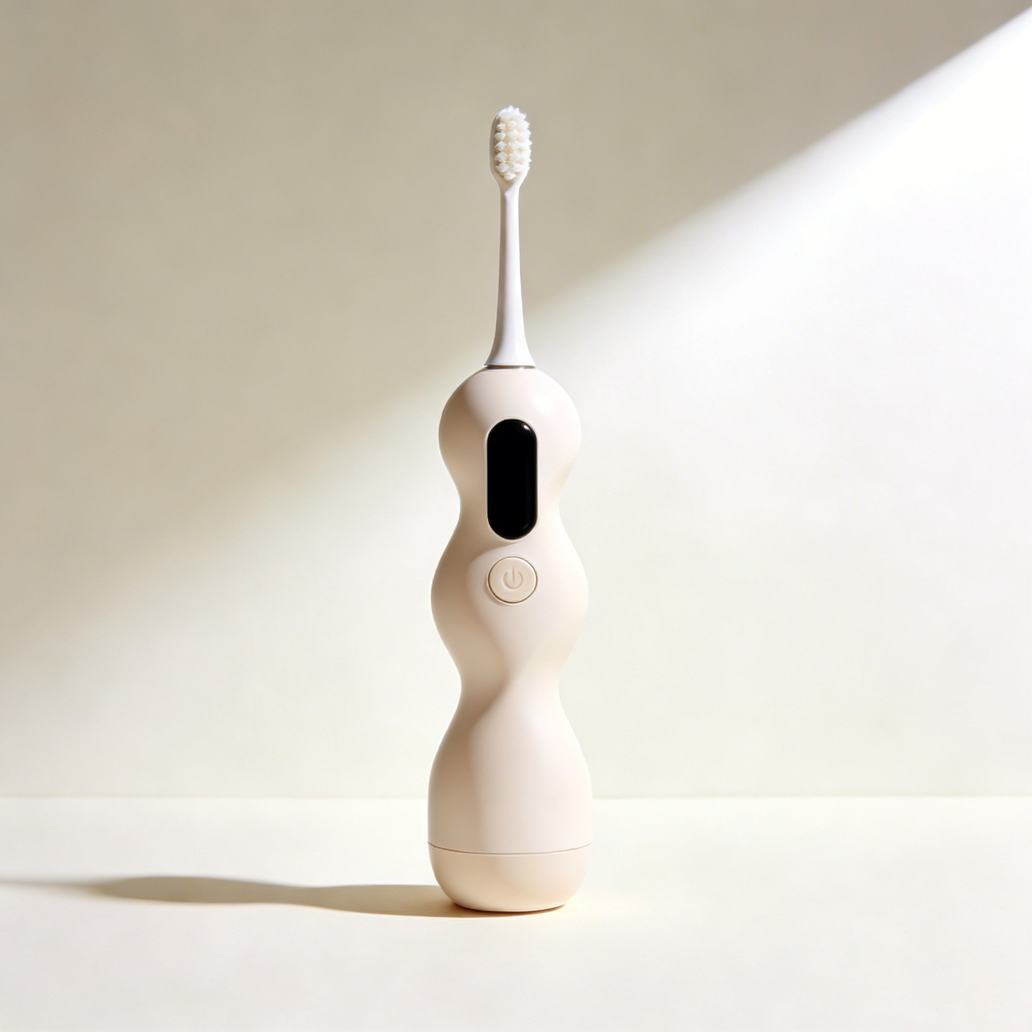 스마트 전동 칫솔