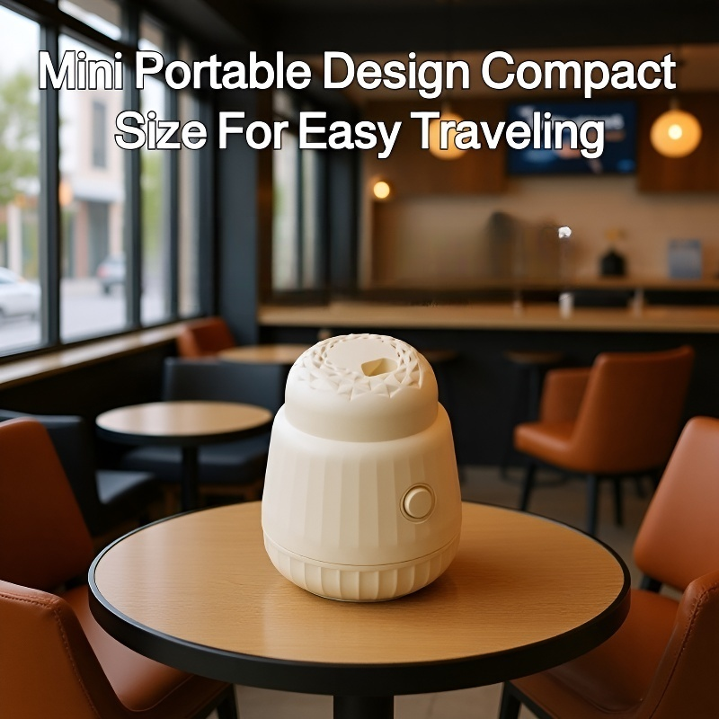 Dual-Function Lint Remover & Shaver