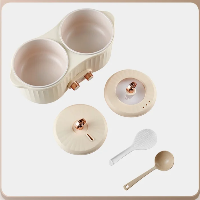 Multifunktionaler Elektrischer Kochtopf