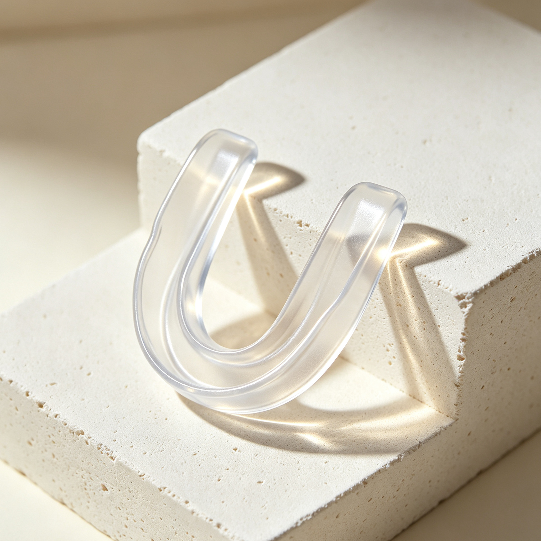 orthodontic post retainer