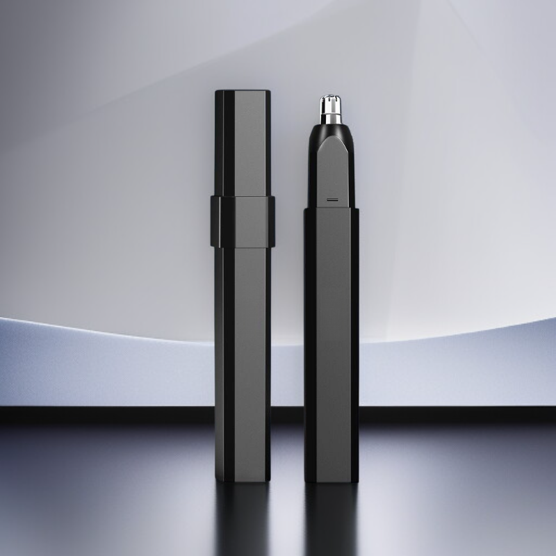 電動眉毛トリマー