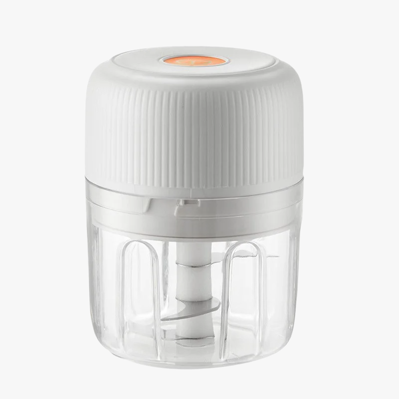 Wireless Mini Garlic Chopper Multipurpose Kitchen Mixer