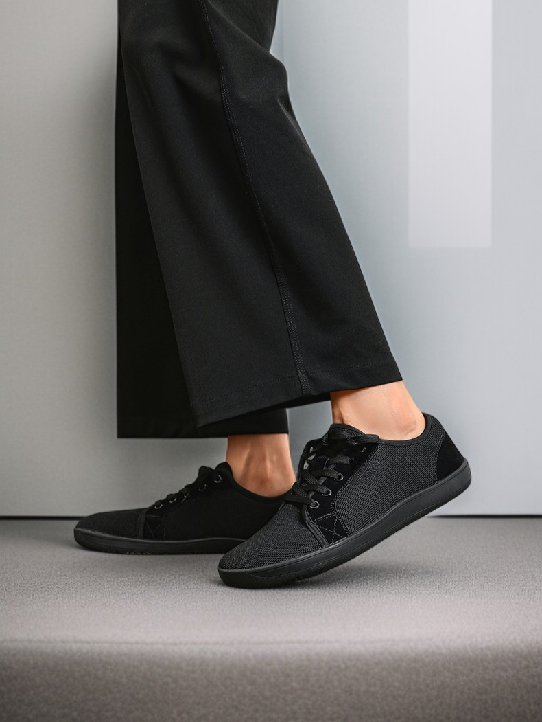 柔らかいソフトソールのクローズアップ