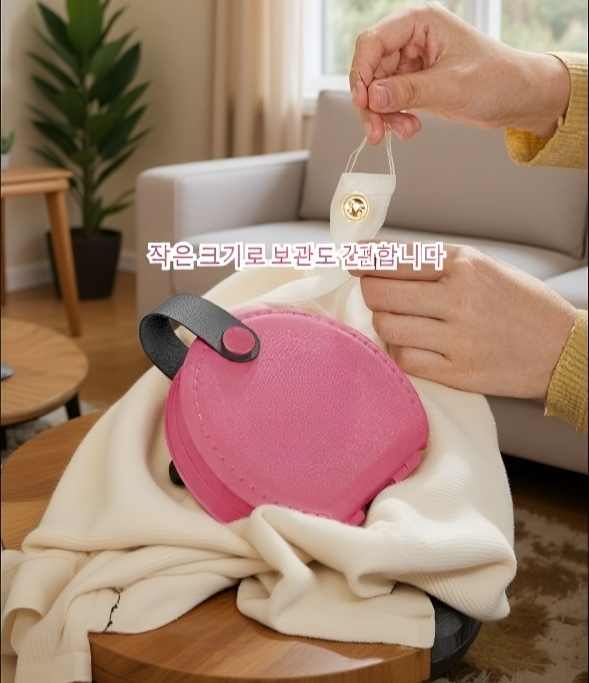 내구성 강한 재봉실 실타래