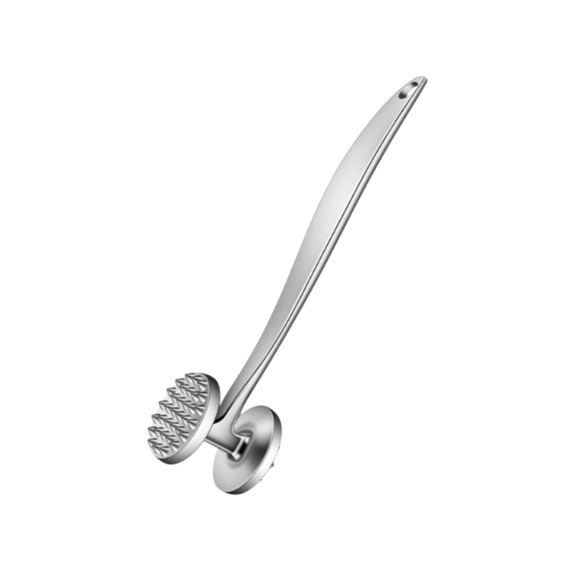 Multifunktionaler Steakklopfer